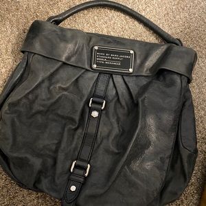 Navy Marc by Marc jacobs bag